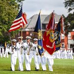 USNA Admissions