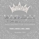 USOA Miss DC Pageant