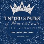 USOA Miss Virginia Pageant