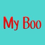 My Boo ♦️ #usomyboo