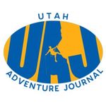 Utah Adventure Journal
