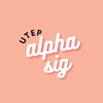 ALPHA SIGMA ALPHA