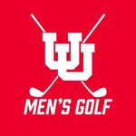 Utah Utes Golf