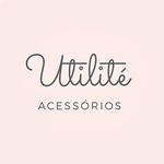 ♡ Utilité Acessórios ♡