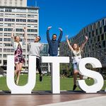 UTS Study Abroad and Exchange