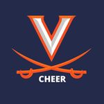 Virginia Cheerleading