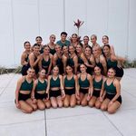 Utah Valley Dance Team