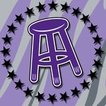 Barstool Wisconsin-Whitewater