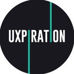 Uxpiration • UX/UI Gallery