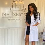 Dermatolog  Dr.Melis Mosavi