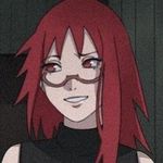 Karin Uzumaki