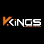 V.kings O Mundo da Música