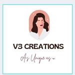 V3 creations