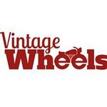 Vintage Wheels