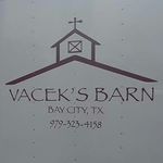 Vacek's Barn