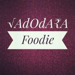 vAdOdArA Foodie