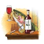 Virginia Fly Fishing Wine Fest