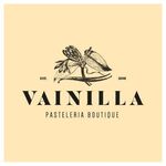 Vainilla Pasteleria Boutique♥️