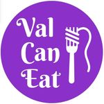 valerie | val can eat