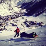 Valdisere Ski Patrol