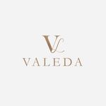 Valeda Gown