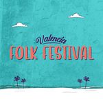 Valencia Folk Festival