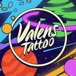 VALENS TATTOO