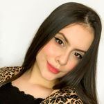 Valentina gomez instagram