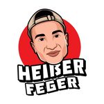 Heißer Feger