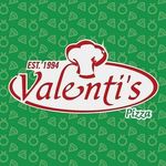 Valenti's Pizza