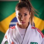 Valéria Kumizaki🥋🇧🇷