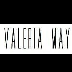 Valeria May