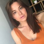 Valeriya Dehtiarova