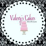 Valery's Cakes