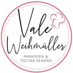 Vale Weihmuller Cocina