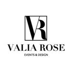 Valia Rose Events