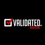 #VALIDATEDMAGAZINE