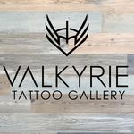 Valkyrie Tattoo Gallery