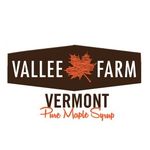 Vallee Farm | Organic Maple