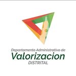 Dpto.Valorizacion Distrital