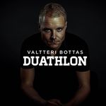 Valtteri Bottas Duathlon