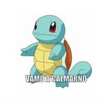 Vamo A Calmarno (Memes)