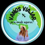 vamos viajar pra onde agora? ✈