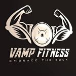 Vamp Fitness