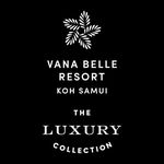 Vana Belle Resort Koh Samui