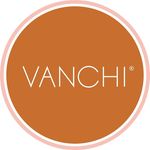 VANCHI Modern Baby Bags