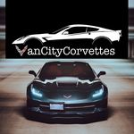 Vancouver (YVR) Corvette