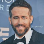 Ryan Reynolds Fan