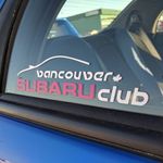Vancouver Subaru Club
