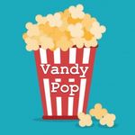 VandyPop 🍿 🎬 🎟 🎶 📺